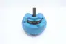 TUTHILL 3RC2F-RH-7 GEAR PUMP 3/4IN thumbnail 3