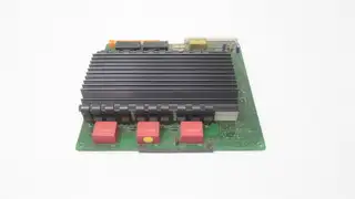 ABB DSQC 236T YB560103-CE/28 SERVO DRIVE AXIS PCB CIRCUIT BOARD