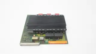 ABB DSQC 236T YB560103-CE/26 ROBOTIC AXIS DRIVE PCB CIRCUIT BOARD