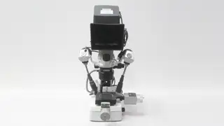VISION ENGINEERING TS-3 STEREO DYNASCOPE