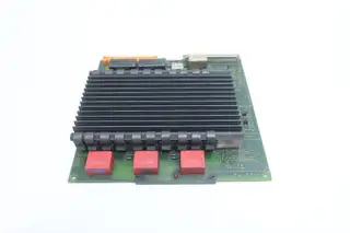 ABB DSQC 236G YB560103-CD/26 SERVO AMPLIFIER BOARD