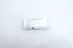BAUMER USDK 30D9003/S14 ULTRASONIC THROUGH BEAM SENSOR 12-30V-DC