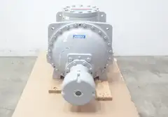 FES HOWDEN 235 S SERIES ROTARY SCREW COMPRESSOR