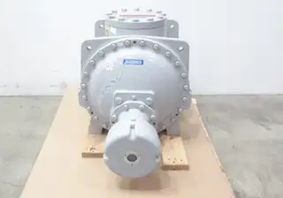 FES HOWDEN 235 S SERIES ROTARY SCREW COMPRESSOR