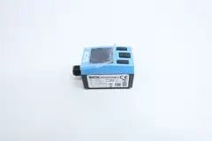 SICK PAC50-DGB PRESSURE SENSOR 17-30V-DC 0-10BAR