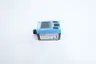 SICK PAC50-DGB PRESSURE SENSOR 17-30V-DC 0-10BAR thumbnail 1