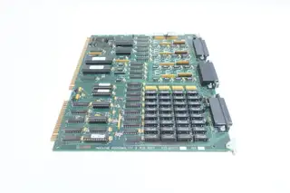 HURCO 415-0177 MACHINE PERSONALITY 3 PCB ASSEMBLY REV L