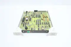 HONEYWELL 51304489-100 HIGH LEVEL ANALOG INPUT BOARD REV K