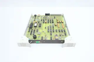 HONEYWELL 51304489-100 HIGH LEVEL ANALOG INPUT BOARD REV K