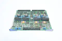 GENERAL ELECTRIC GE 44A719323-102 R08 AXS02 AXIS BOARD