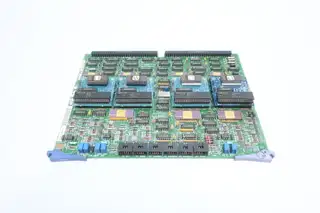 GENERAL ELECTRIC GE 44A719323-102 R08 AXS02 AXIS BOARD
