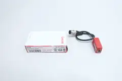 LEUZE ELECTRONIC HT3C-XL/4P-200-M12 PHOTOELECTRIC SENSOR 10-30V-DC