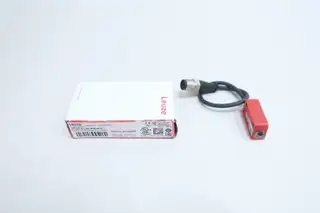 LEUZE ELECTRONIC HT3C-XL/4P-200-M12 PHOTOELECTRIC SENSOR 10-30V-DC