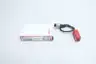 LEUZE ELECTRONIC HT3C-XL/4P-200-M12 PHOTOELECTRIC SENSOR 10-30V-DC thumbnail 1