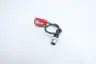 LEUZE ELECTRONIC HT3C-XL/4P-200-M12 PHOTOELECTRIC SENSOR 10-30V-DC thumbnail 5