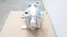 SIEMENS NASH ELMO F 2BE1 LIQUID RING VACUUM PUMP 3IN thumbnail 2