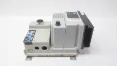 ALLEN BRADLEY 280D-FN-10-C 284D-FVD1P4Z-10-CRW-EMI CONTROL MODULE