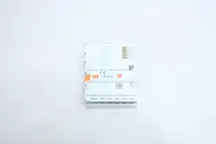BECKHOFF EL1034 DIGITAL INPUT MODULE 24V-DC