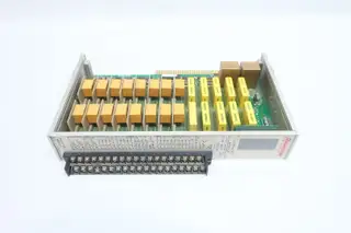 ROBOTRON 503-1-0324 PILOT I/O MODULE