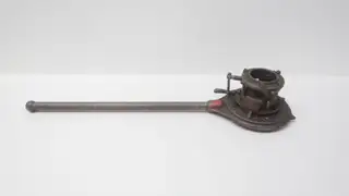RIDGID 65-RA MANUAL PIPE THREADER 1-2IN OTHER METALWORKING TOOLS & CONSUMABLE
