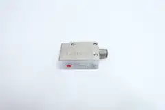 LEUZE ELECTRONIC PRK18B.T2/4P-M12 POLARIZED PHOTOELECTRIC SENSOR 10-30V-DC