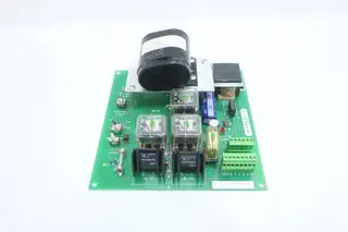 DIAMOND DB62-680-S-T-DC-0 PCB CIRCUIT BOARD