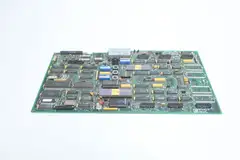 LEEDS NORTHRUP 074419 PCB CIRCUIT BOARD REV C