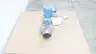 DYNAPUMP F60-3115N4BL-0204SF1-AV CENTRIFUGAL PUMP 22GPM 52FT 3.3HP 460V 1X1.5-5 thumbnail 3