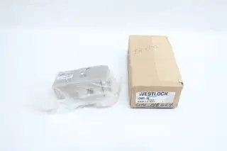 WESTLOCK VA30696-005 FALCON SERIES PNEUMATIC VALVE 1/4IN NPT