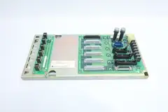 YASKAWA JZNCU-MRK09-18 PCB CIRCUIT BOARD REV E01