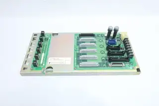 YASKAWA JZNCU-MRK09-18 PCB CIRCUIT BOARD REV E01