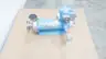 DYNAPUMP F60-3215N4BL-0204SF1-AV CENTRIFUGAL PUMP 56GPM 122FT 10HP 460V 1X1.5-8 thumbnail 3