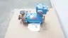 CHEMPUMP NC-AA-6-N1-1S CENTRIFUGAL PUMP 59GPM 80FT 6.8HP 460V-AC 1X1.5-6 thumbnail 1