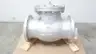 KITZ 150SCO STEEL FLANGED CHECK VALVE 10IN 150 thumbnail 1