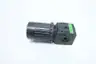 BOSCH REXROTH 0821302558 PNEUMATIC REGULATOR 1/4IN NPT 0-145PSI thumbnail 2