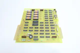 CINCINNATI MILACRON 3 531 3742A LOGIC PCB CIRCUIT BOARD