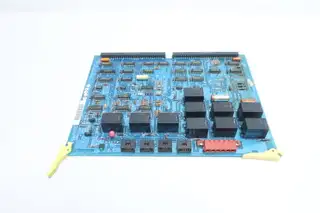 GENERAL ELECTRIC GE 44A719311-G02 POWER CONTROL CIRCUIT BOARD