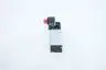 AVENTICS 0820 038 155 5/2 DIRECTIONAL SOLENOID VALVE 110V-AC 10BAR thumbnail 4