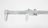 STARRETT 123 CALIPER 50.5IN thumbnail 2