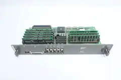 FANUC A16B-2200-0841/06E PROCESSOR MODULE