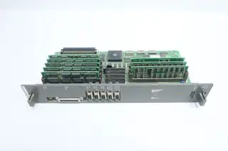 FANUC A16B-2200-0841/06E PROCESSOR MODULE