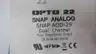 OPTO 22 SNAP AOD-29 DUAL CHANNEL TIME-PROPORTIONAL OUTPUT MODULE 4-32/5-60V-DC thumbnail 6