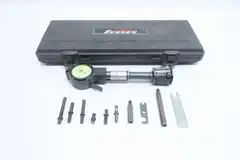 SUNNEN GR-2061 BORE GAUGE 2-6IN