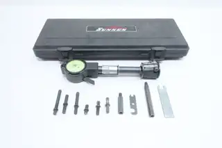 SUNNEN GR-2061 BORE GAUGE 2-6IN