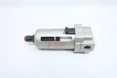 SMC AF40-N04D-Z PNEUMATIC FILTER 150PSI 1/2IN NPT