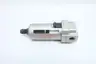 SMC AF40-N04D-Z PNEUMATIC FILTER 150PSI 1/2IN NPT thumbnail 1