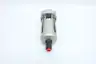 SMC AF40-N04D-Z PNEUMATIC FILTER 150PSI 1/2IN NPT thumbnail 2