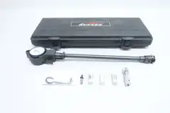 SUNNEN GR-9241 DIAL BORE GAUGE