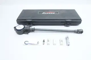 SUNNEN GR-9241 DIAL BORE GAUGE