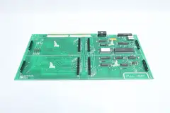 LEEDS NORTHRUP 074409 ANALOG OUTPUT CARD REV C